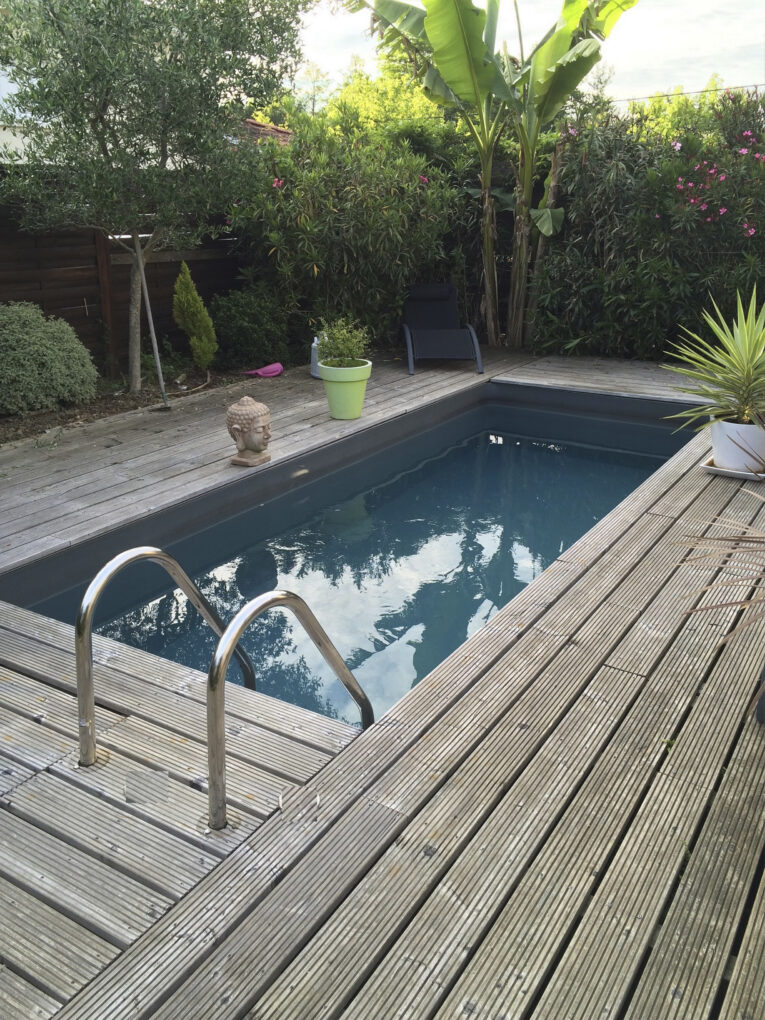 piscine gironde